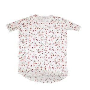 LuLaRoe Irma Tunic Shirt